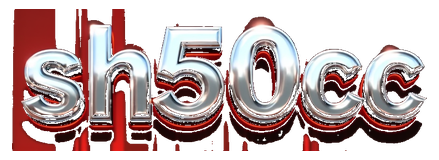 sh50cc logo